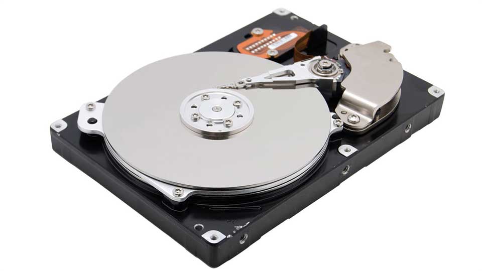 تفاوت هارد SSD با HDD