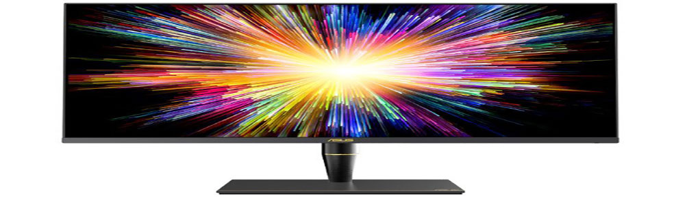 نمایشگرهای LCD و LED