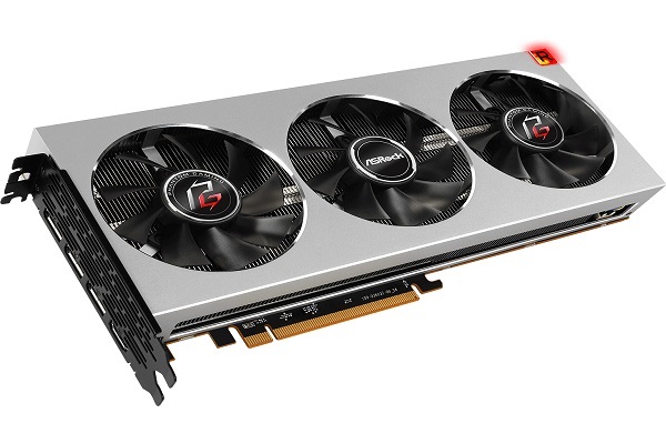 کارت گرافیک AMD Radeon VII
