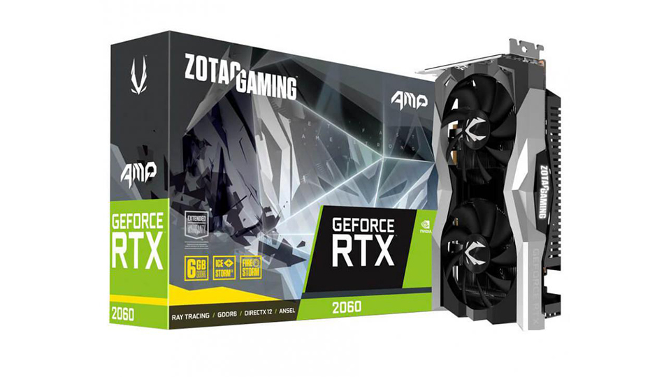 ساختار کارت گرافیک