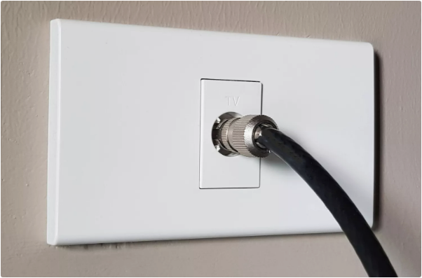 اتصال مودم به دستگاه