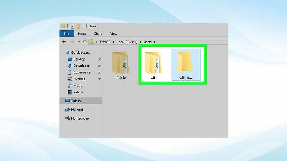 هک کامپیوتر
