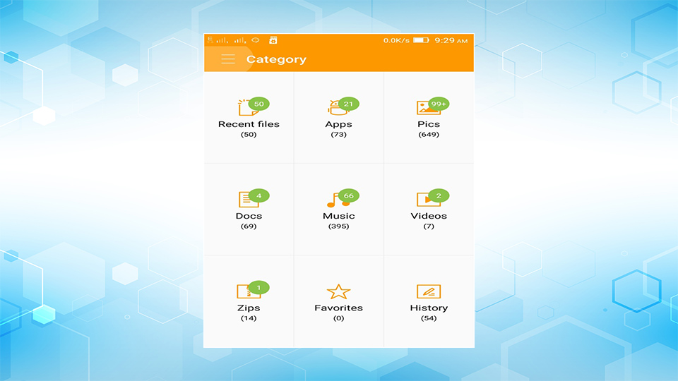 اتصال فلش به گوشی