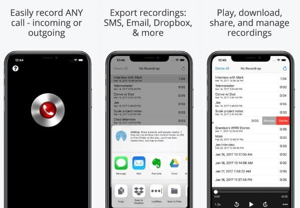 Call Recorder Pro