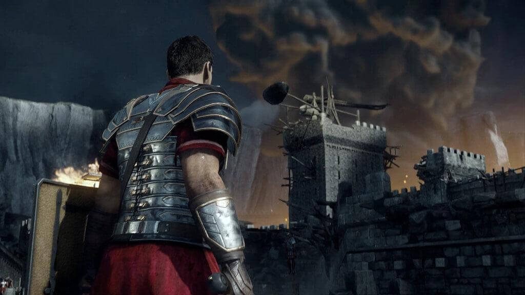 Ryse: Son of Rome