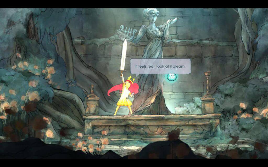 Child of Light