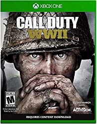 Call of Duty: WW2