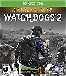 Watch Dogs 2
