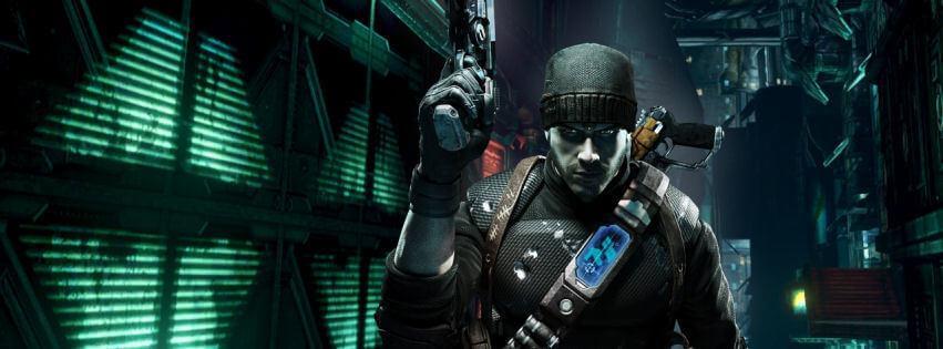 Prey 2