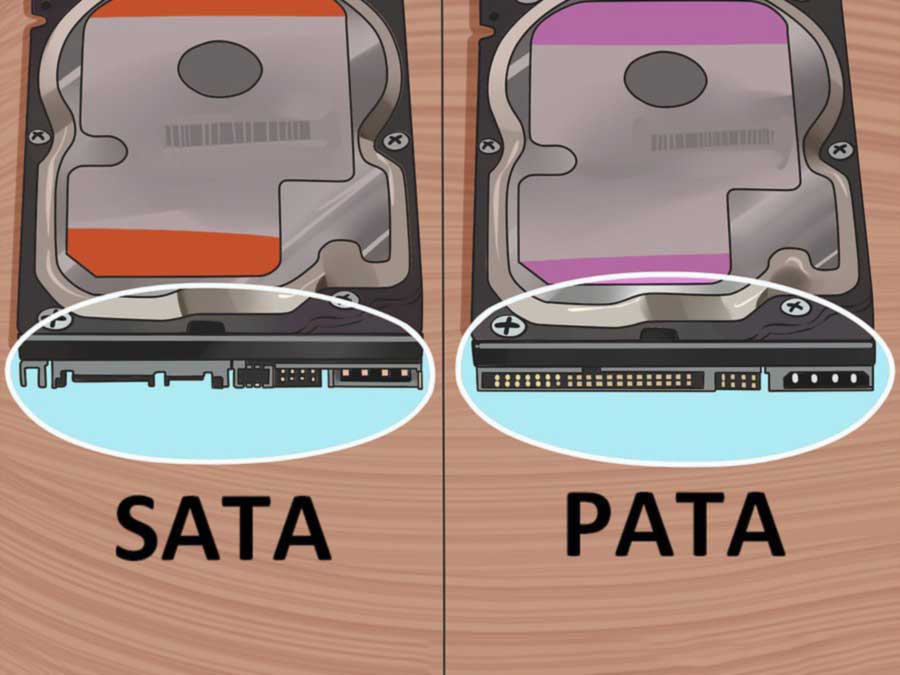 تبدیل هارد اینترنال به هارد اکسترنال