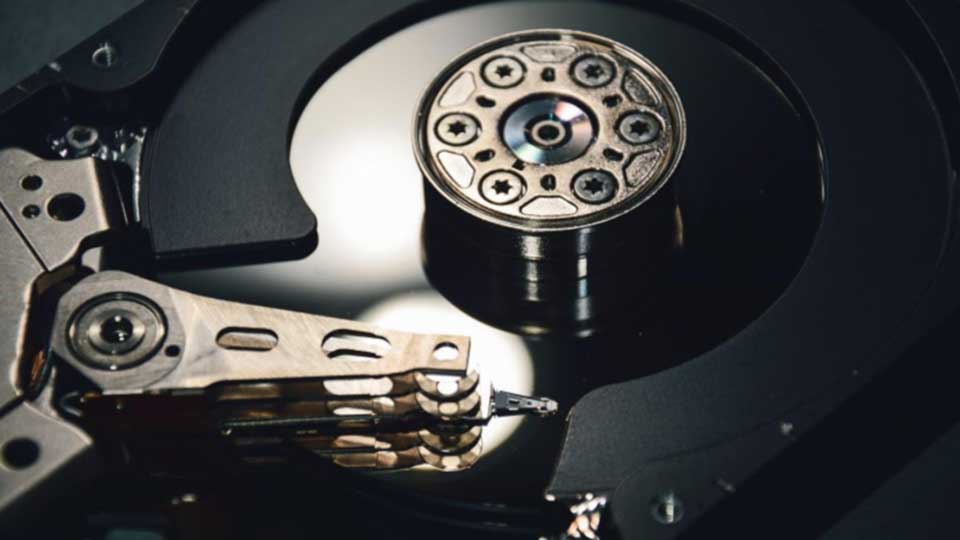 تفاوت هارد اکسترنال و اینترنال