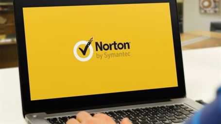 Norton AntiVirus Plus