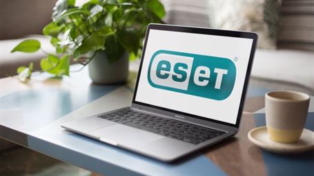 ESET NOD32 Antivirus