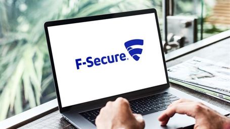 F-Secure Antivirus SAFE