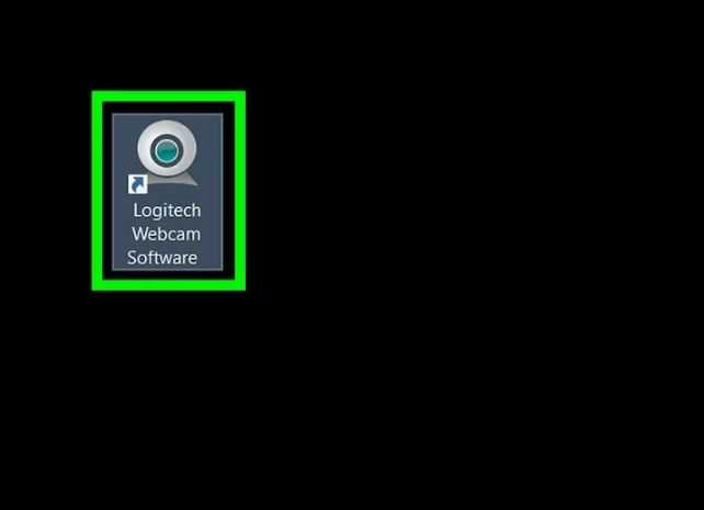 مرحله 1 راه اندازی وب کم