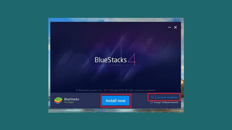 دانلود BlueStacks