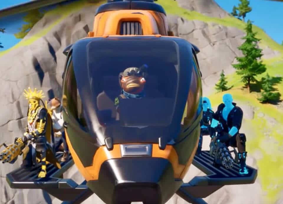 Fortnite
