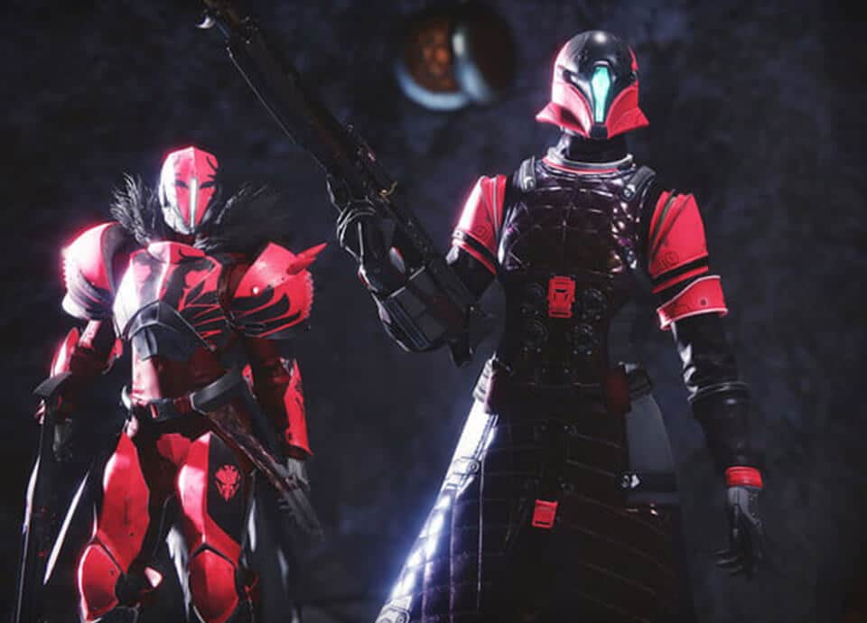Destiny 2