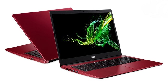 لپ تاپ 13 میلیون تومان Acer Aspire A315-53G-88SC 