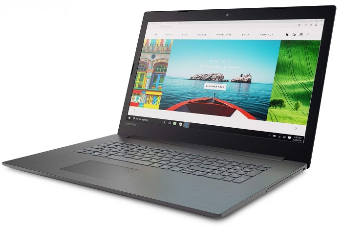 لپ تاپ زیر 7 میلیون Lenovo Ideapad 130 