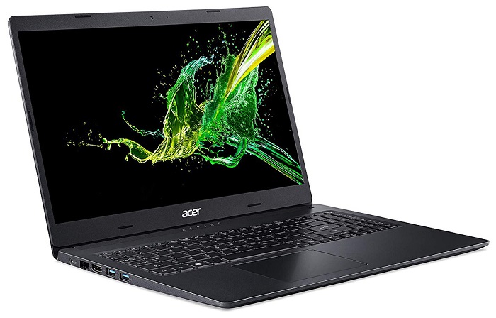 لپ تاپ زیر 7 میلیون Acer Aspire A315