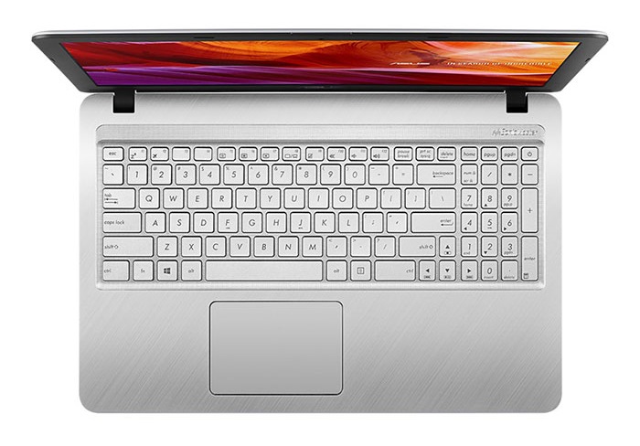 لپ تاپ زیر 7 میلیون  Asus VivoBook X543MA