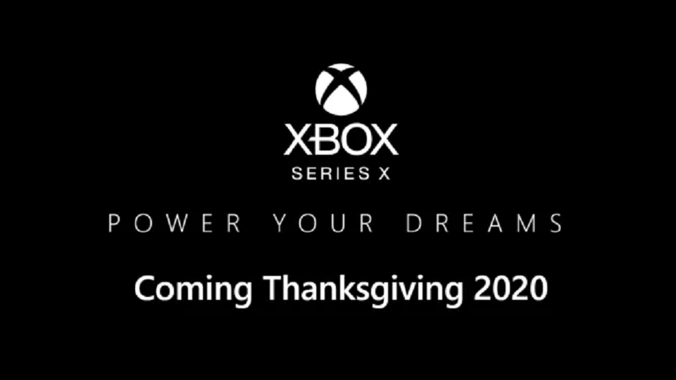 تاریخ انتشار XBOX SERIES X