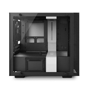 بهترین مینی کیس NZXT H200i