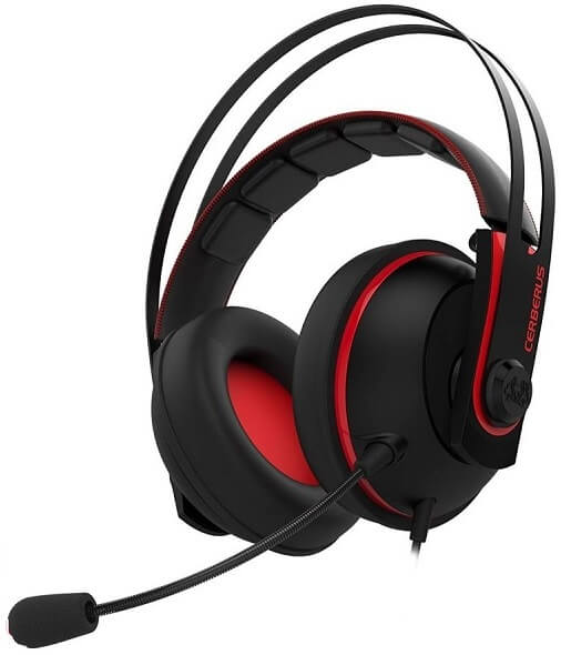 بهترین هدست گیمینگ مدل Razer Kraken