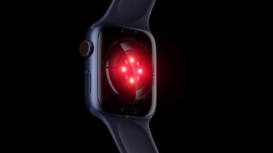 Apple Watch Series 6: اختلاف در مورد سنسور اکسیژن خون