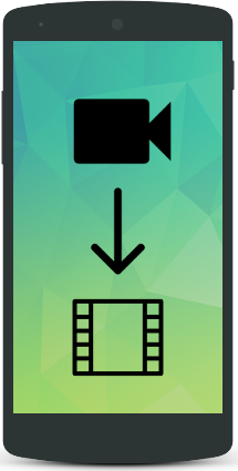فیلمبرداری از صفحه نمایش اندروید با Lollipop