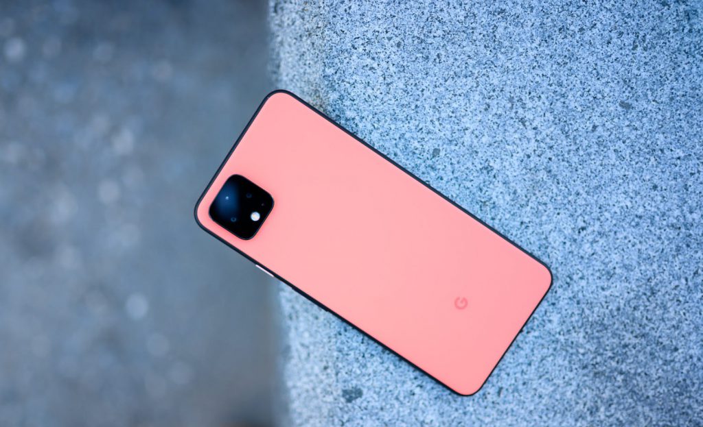 گوشی Google Pixel