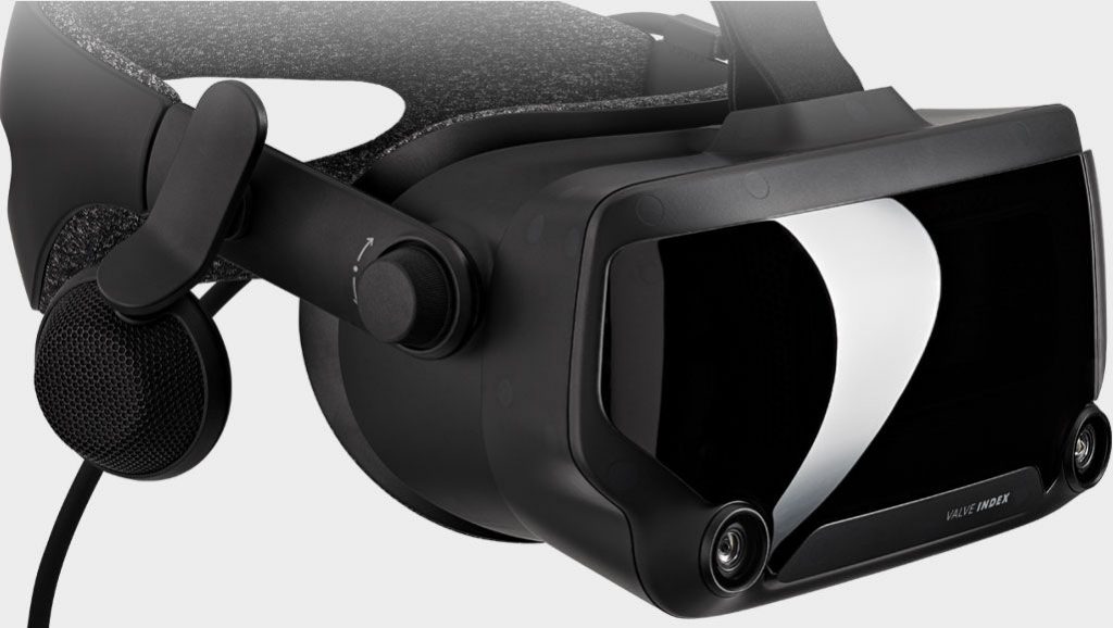 Valve Index