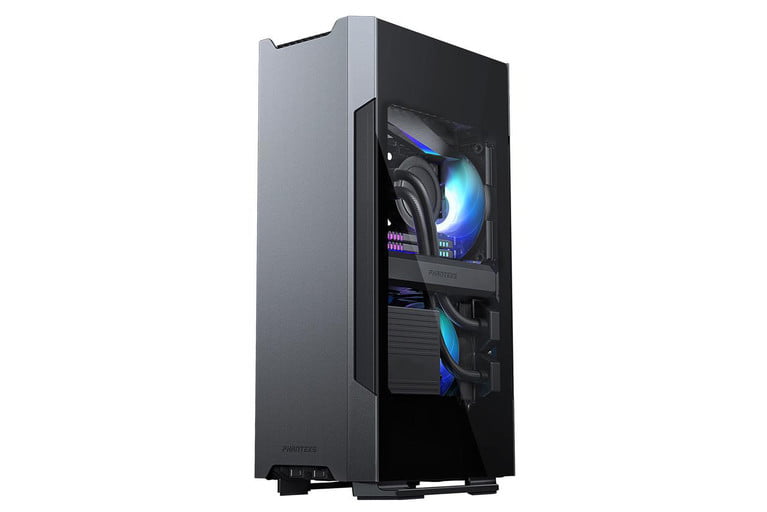 بهترین کیس گیمینگ: Phanteks Evolv Shift 2