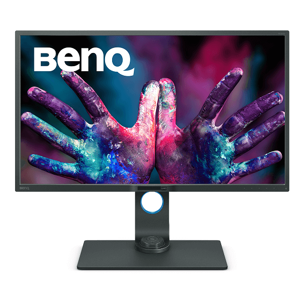 بهترین مانیتور برنامه نویسی:
BenQ 709 PD3200U