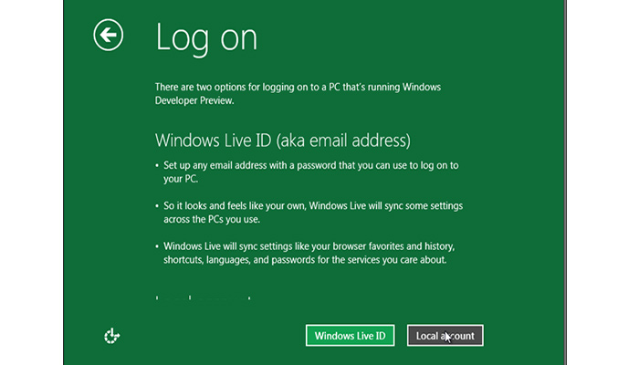 نصب دو سیستم عامل همزمان.