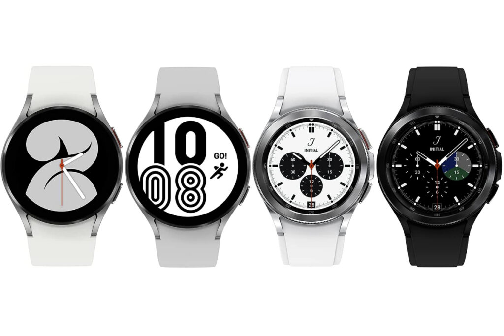 Samsung Galaxy Watch 4