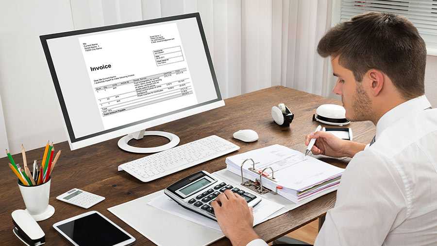 رشته حسابداری