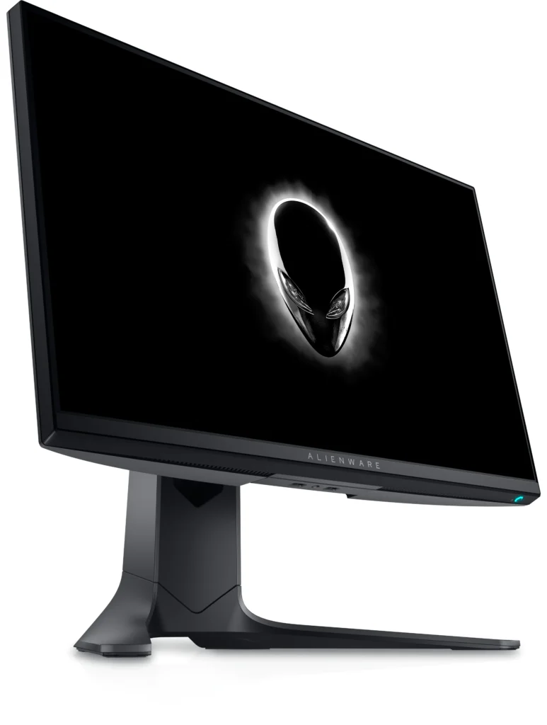 مانیتور گیمینگ Alienware 25 – AW2521HF