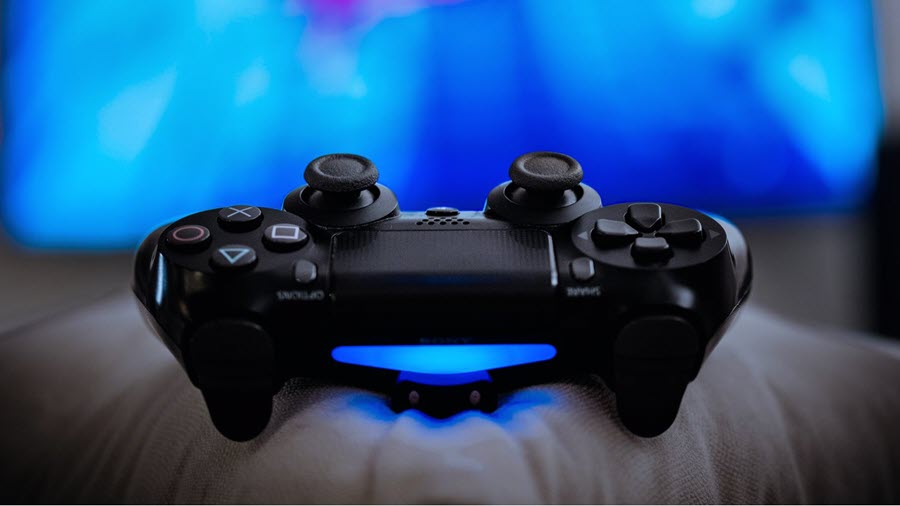 افزایش عملکرد PS4