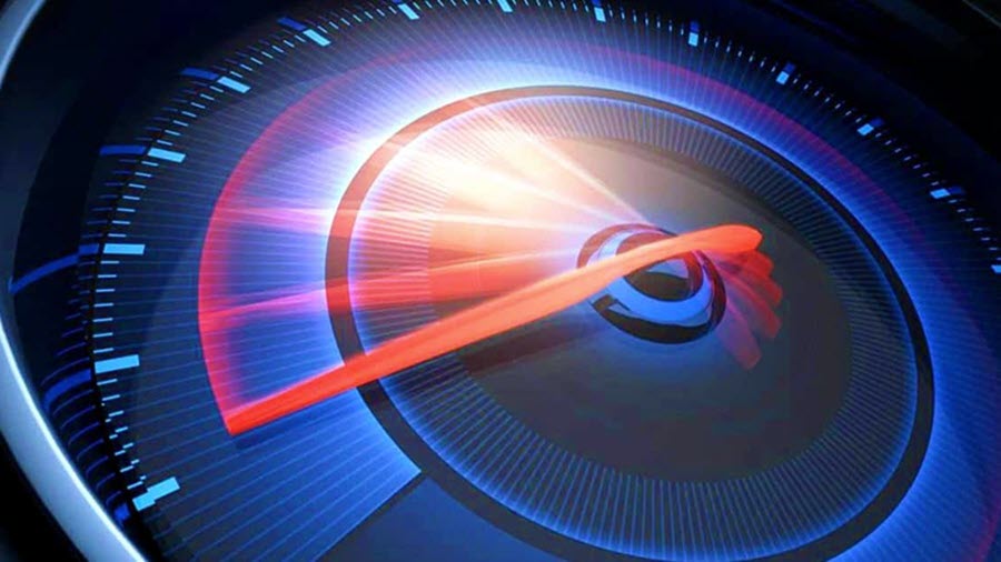 نرم افزار تست اورکلاک