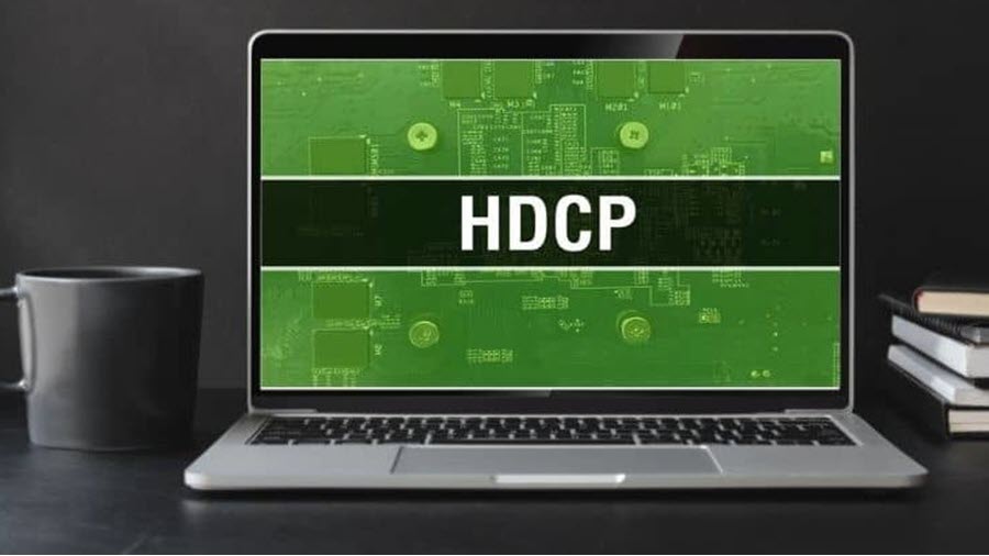 فناوری HDCP