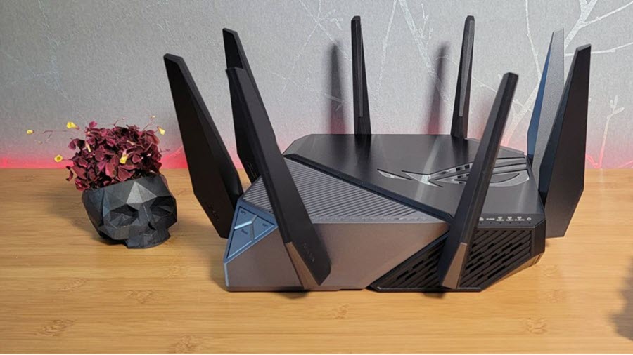 مودم روتر گیمینگ