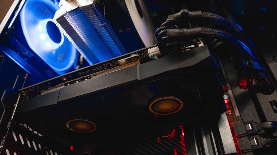 استفاده نکردن بازی از گرافیک