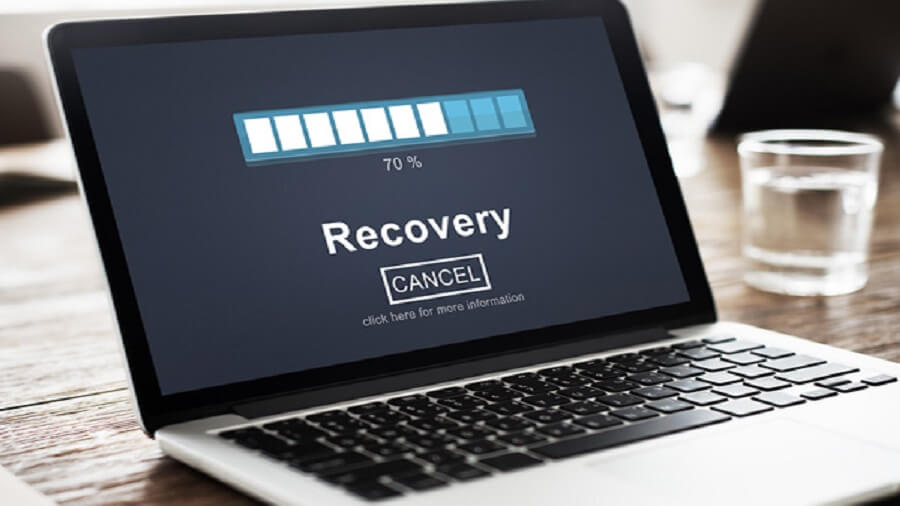 بهترین نرم افزار ریکاوری