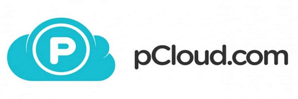 pCloud فضای ابری