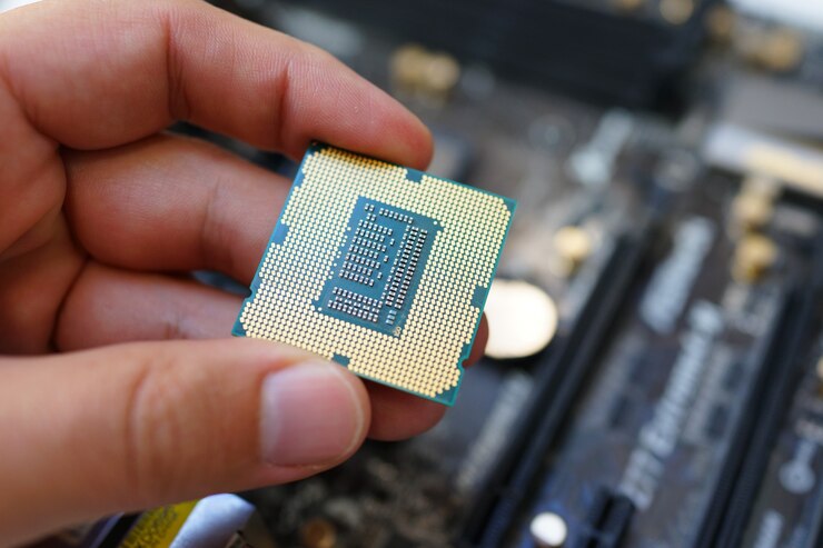 نسل ۱۴ پردازندههای اینتل